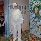 Лесная сказка Лесная сказка