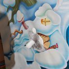 Лесная сказка Лесная сказка