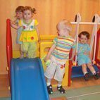 Лесная сказка Лесная сказка