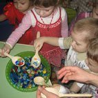 Лесная сказка Лесная сказка