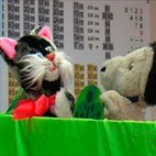 Лесная сказка Лесная сказка