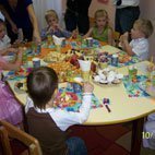 Лесная сказка Лесная сказка