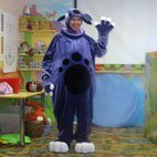 Лунтик и друзья - программа праздника для детей 2-5 лет Лунтик и друзья - программа праздника для детей 2-5 лет