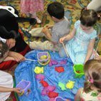 Лунтик и друзья - программа праздника для детей 2-5 лет Лунтик и друзья - программа праздника для детей 2-5 лет