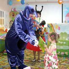 Лунтик и друзья - программа праздника для детей 2-5 лет Лунтик и друзья - программа праздника для детей 2-5 лет