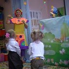 Маша и медведь Маша и медведь