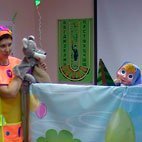 Маша и медведь Маша и медведь