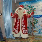 Календарные и тематические праздники Календарные и тематические праздники