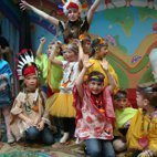 Календарные и тематические праздники Календарные и тематические праздники