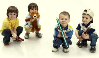 Детская школа развития «Читай и Пой»